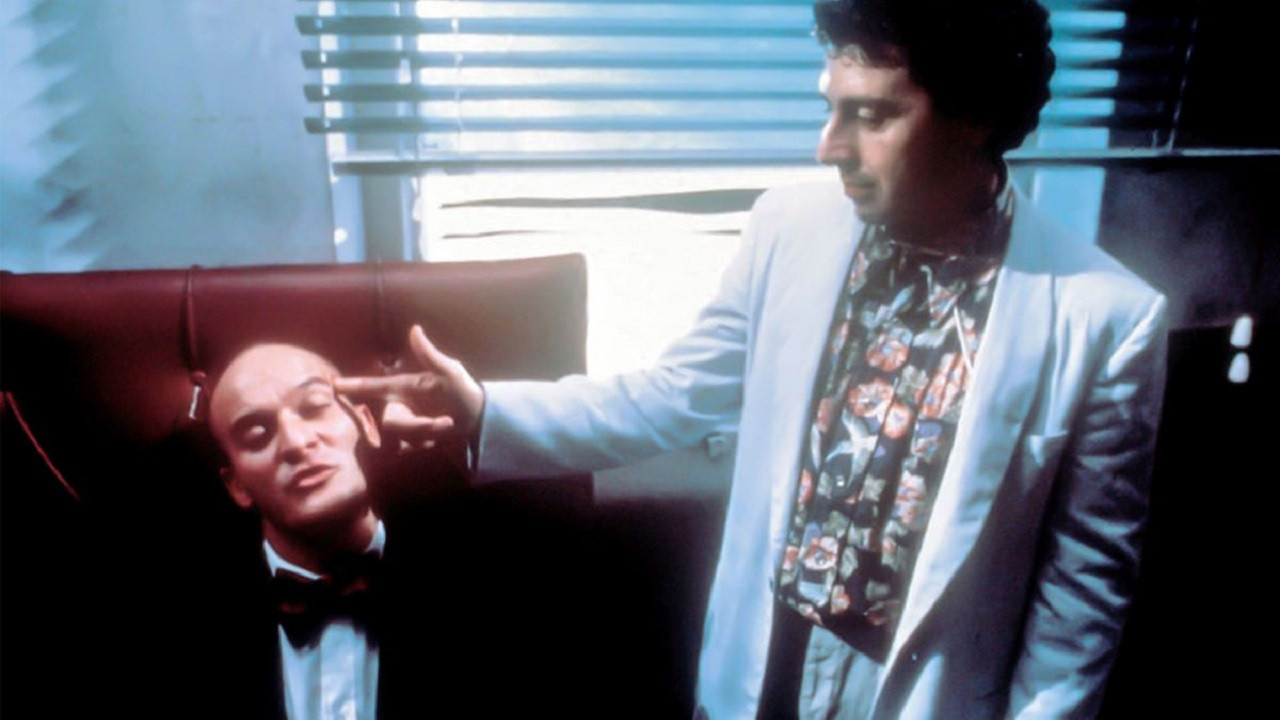 Backdrop for Kamikazen (Ultima notte a Milano)