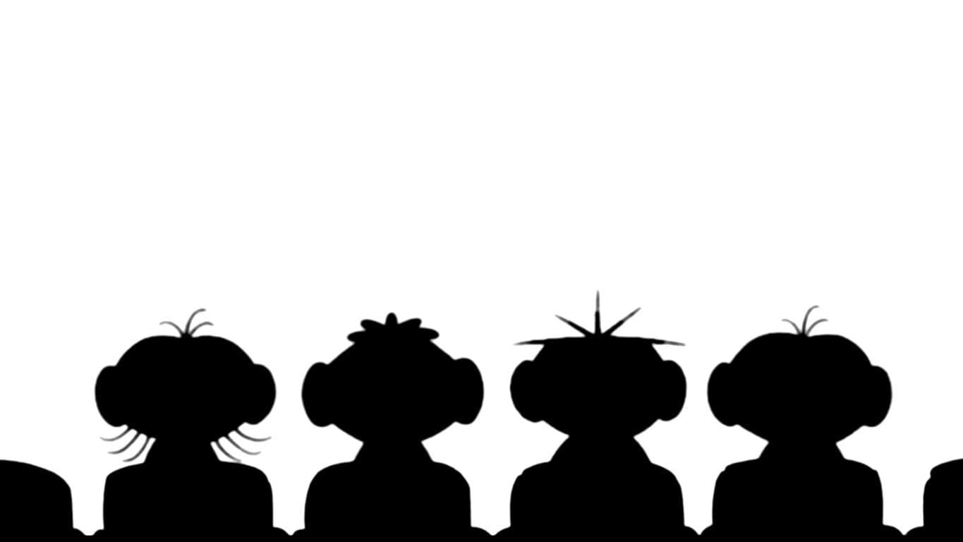 Backdrop for Turma da Mônica em Cine Gibi: O Filme