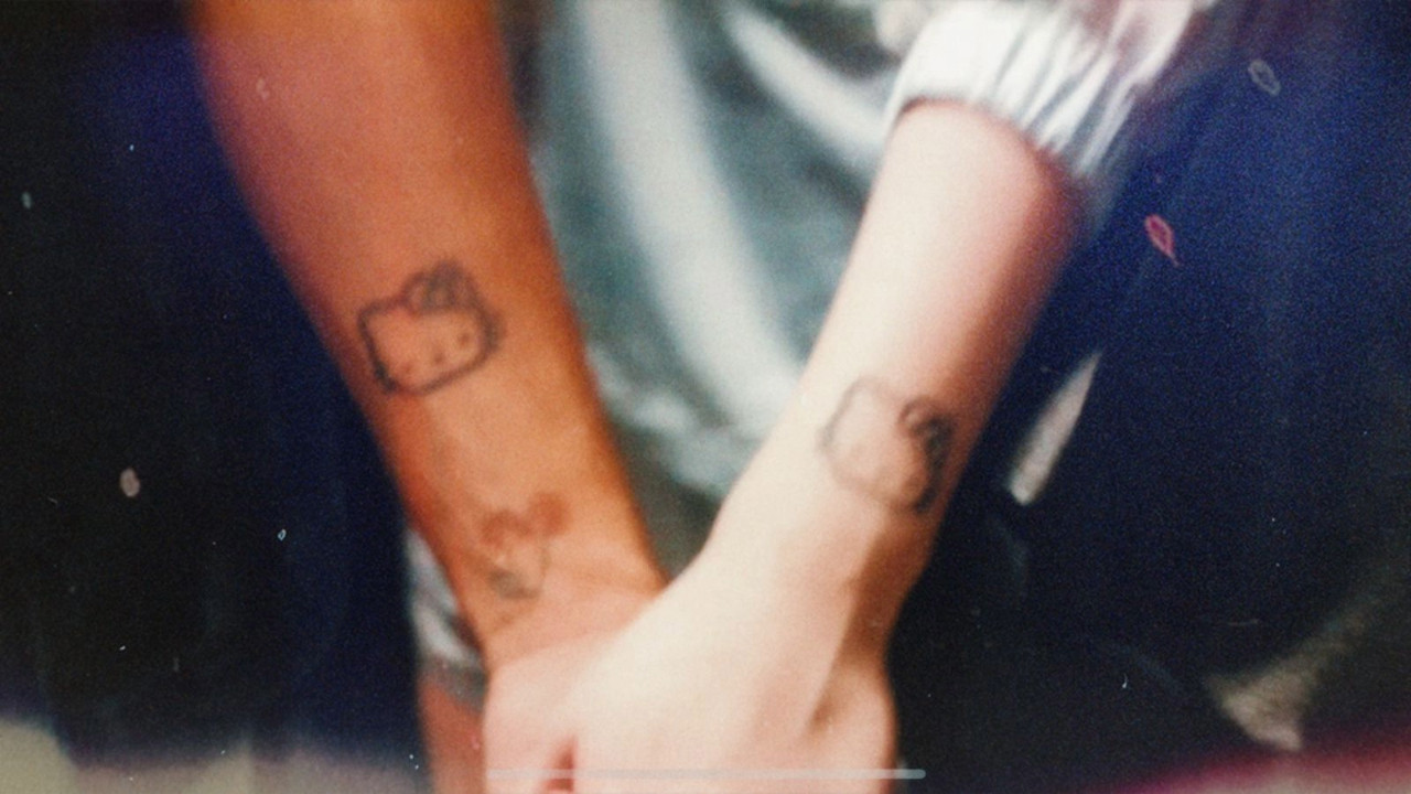 Backdrop for Epifania