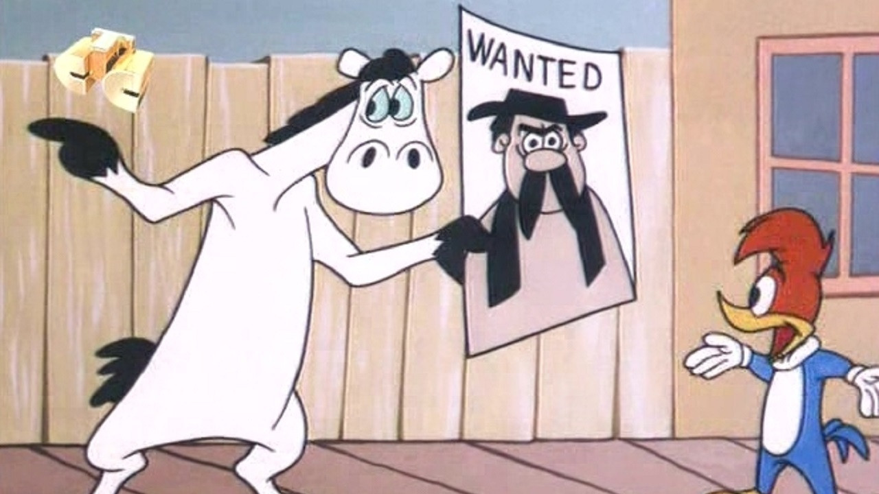 Backdrop for Have Gun Can't Travel