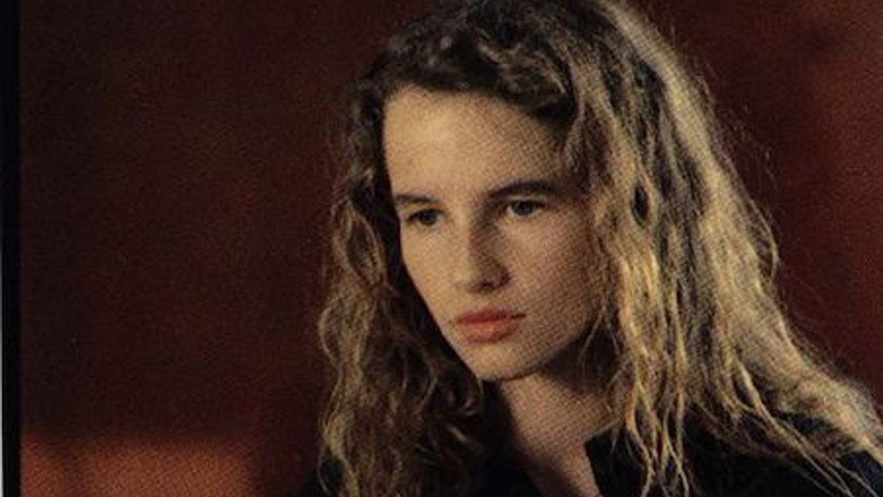 Backdrop for Ave Maria