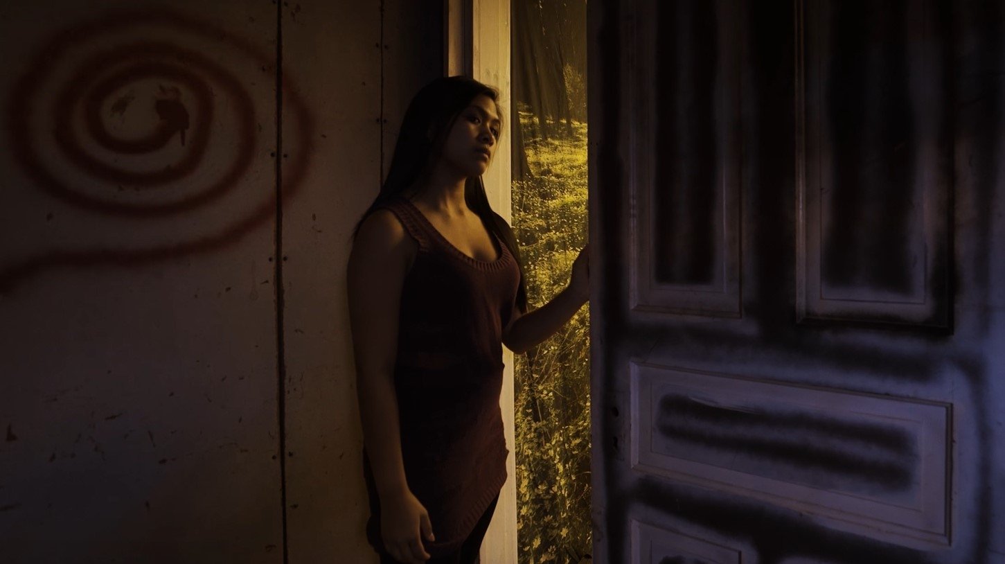 Backdrop for Happy New Year