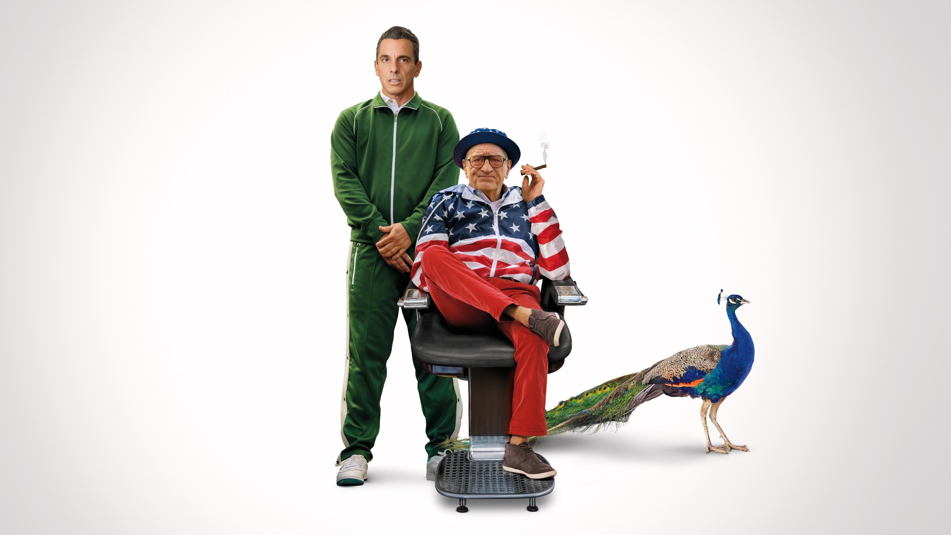 Backdrop for About My Father