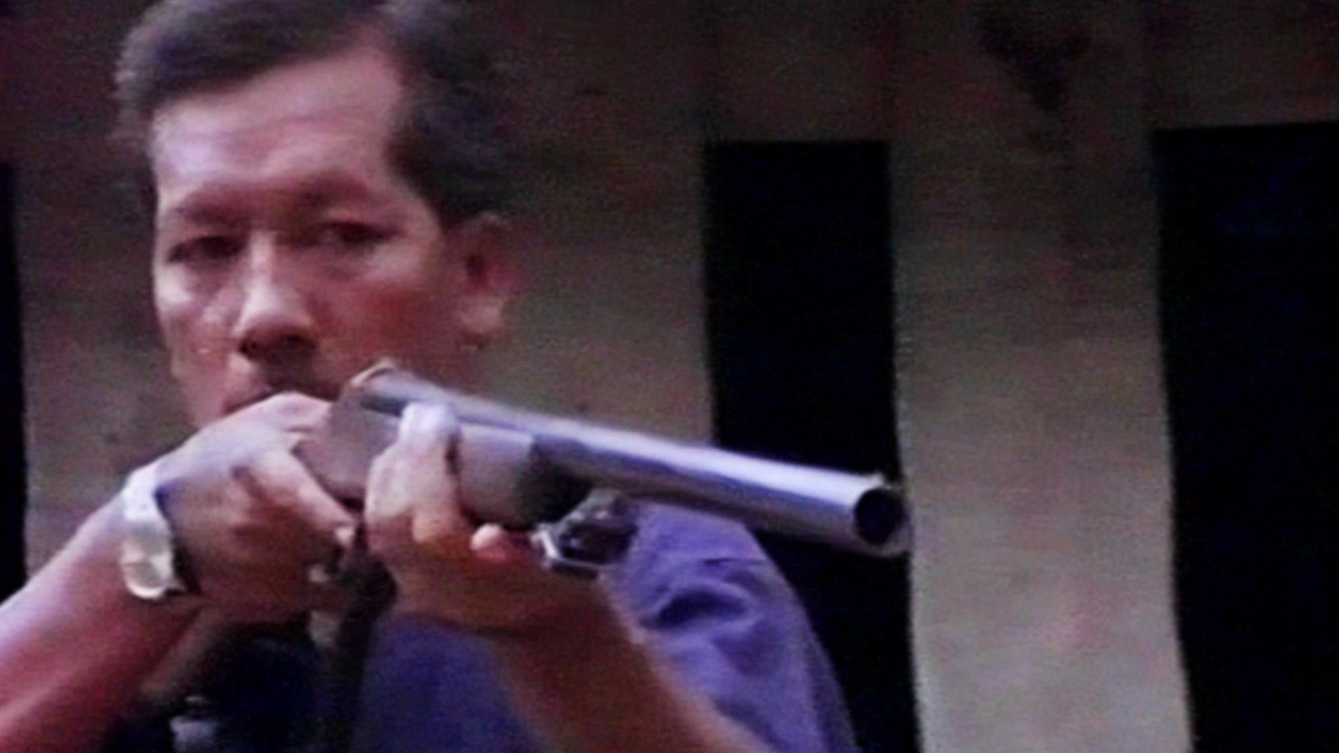 Backdrop for The Fanged Bastard