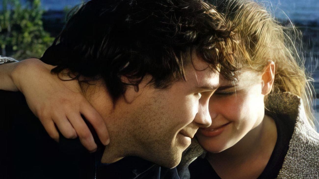 Backdrop for Utanför din dörr