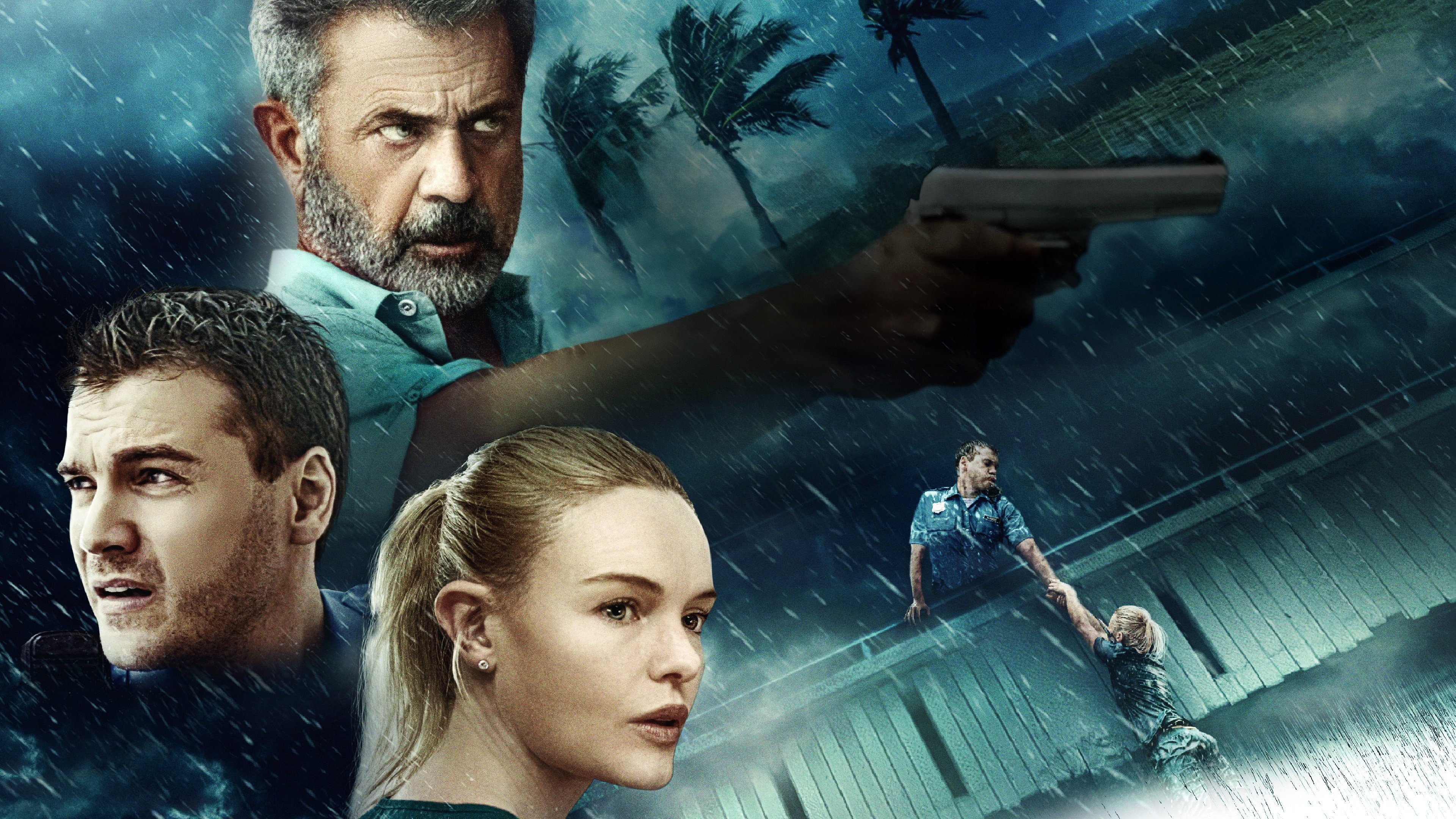 Backdrop for Force of Nature