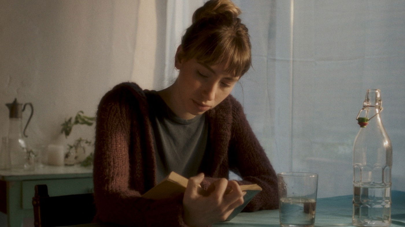 Backdrop for Perdón por el ruido