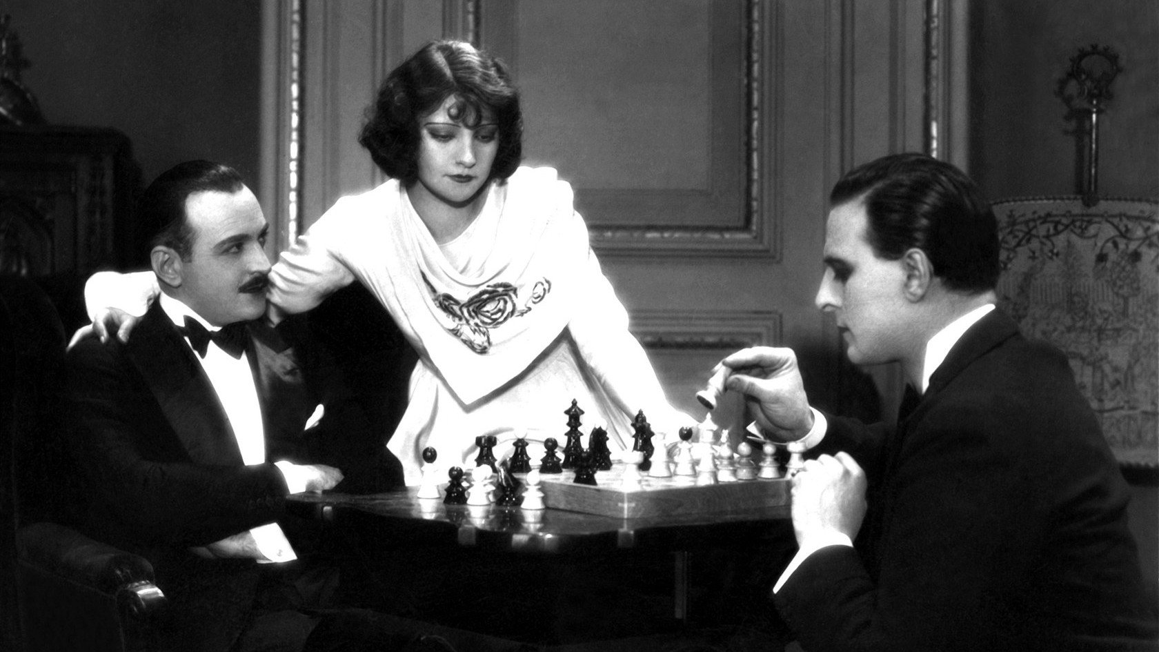 Backdrop for Erotikon