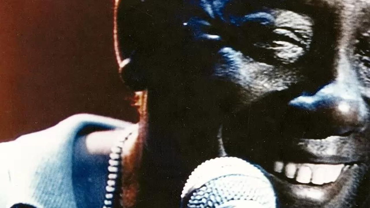 Backdrop for Geraldo Filme