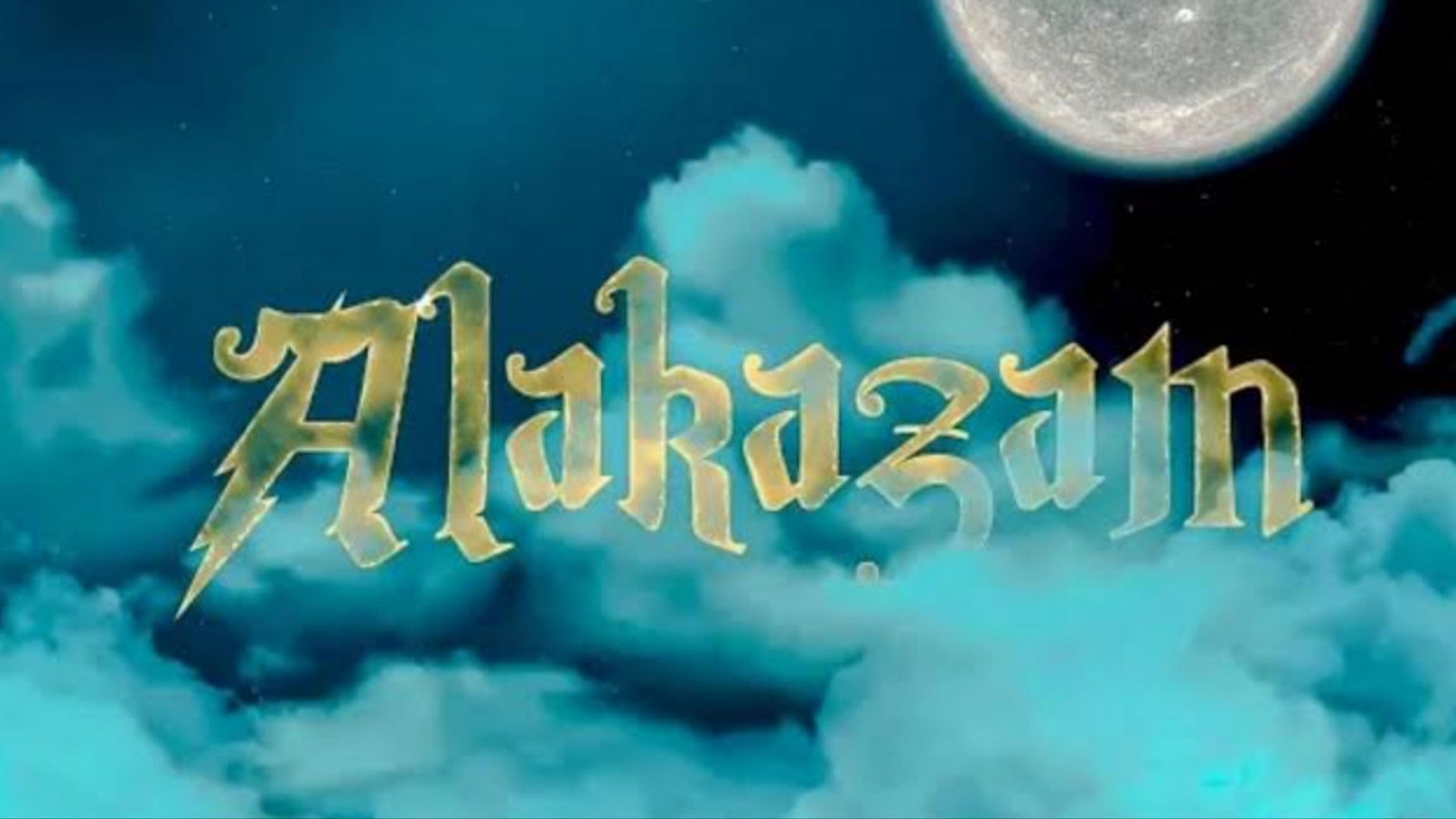 Backdrop for Alakazam