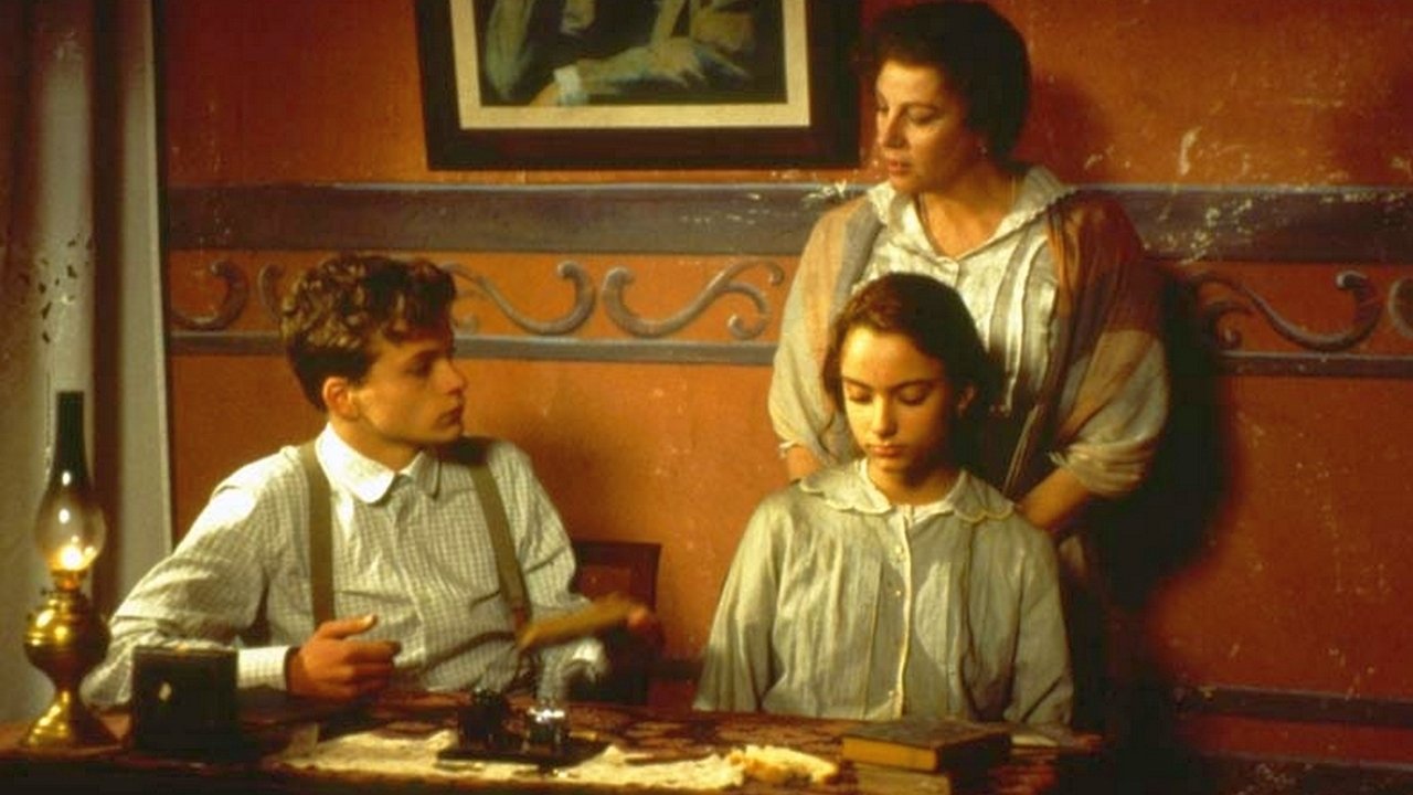 Backdrop for With Closed Eyes