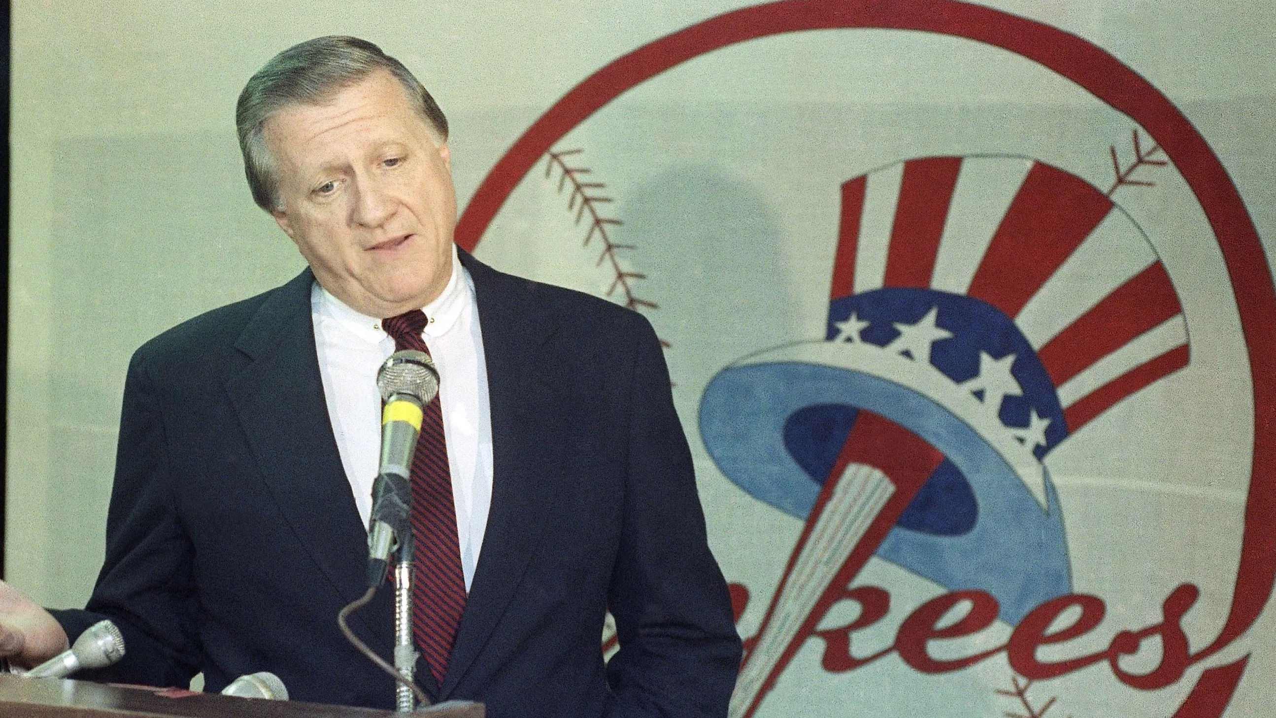 Backdrop for The House of Steinbrenner