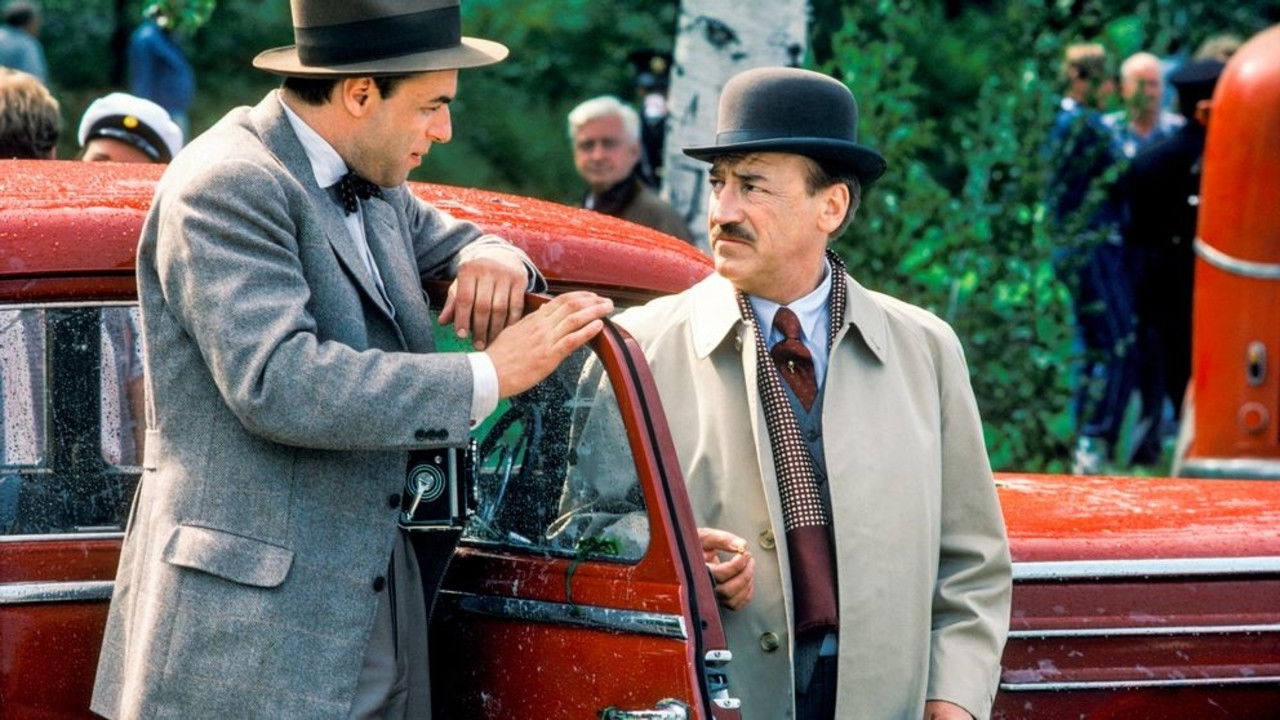 Backdrop for Idag Röd