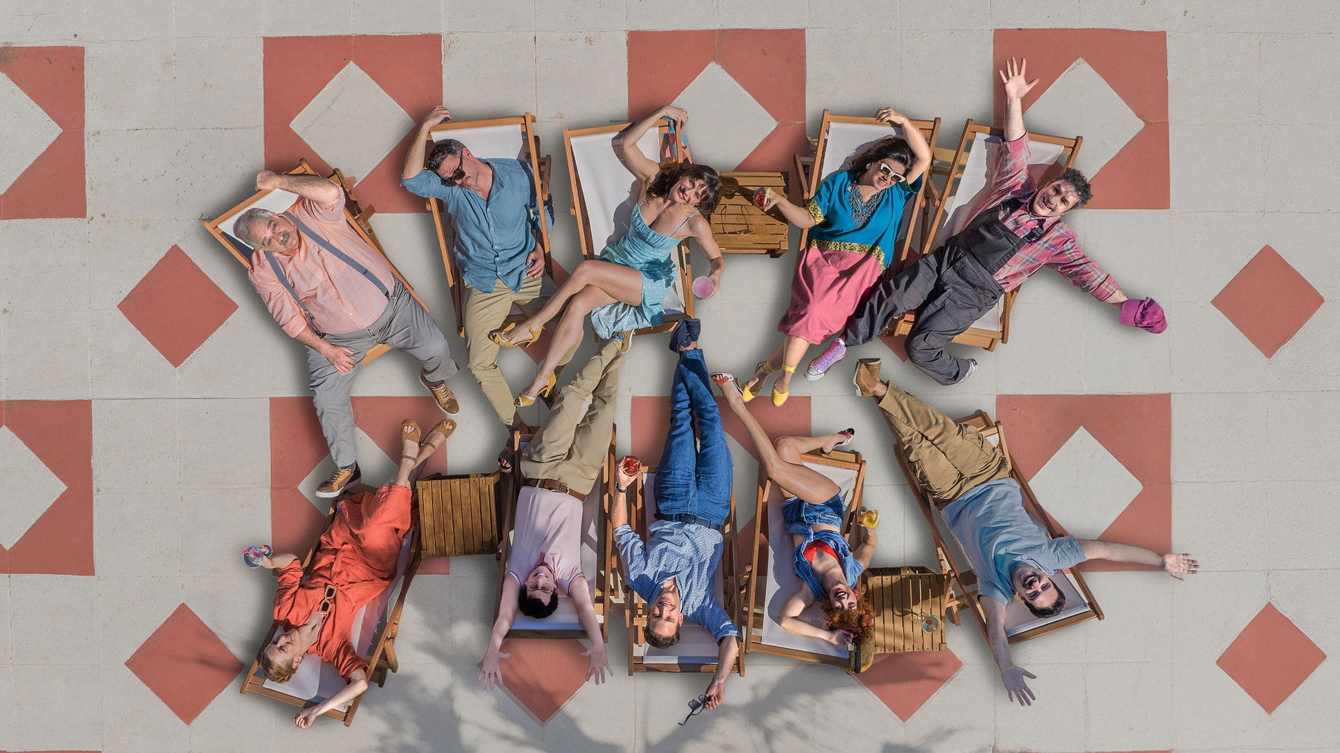 Backdrop for Hotel Elvira