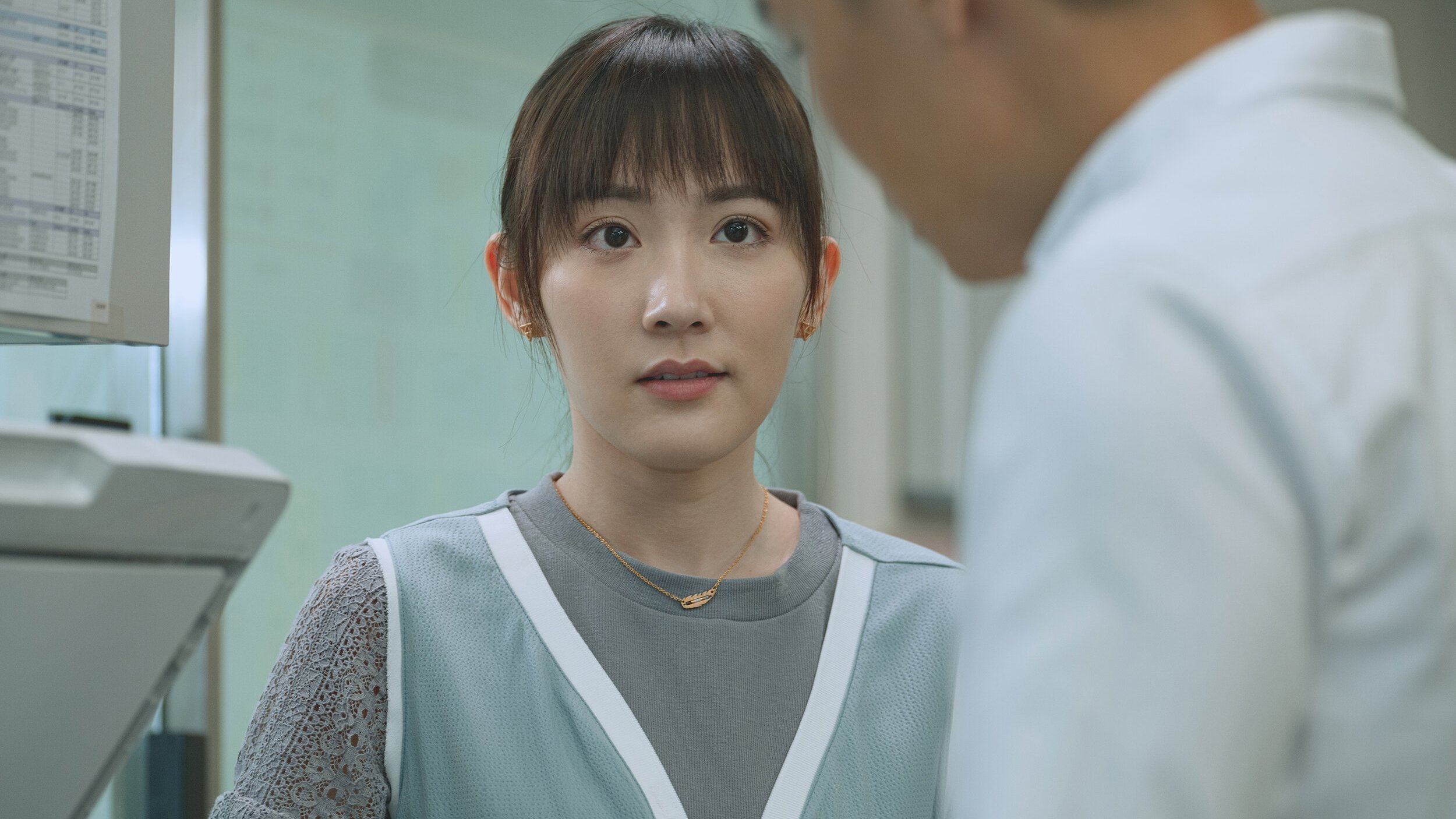 Backdrop for I Still Remember