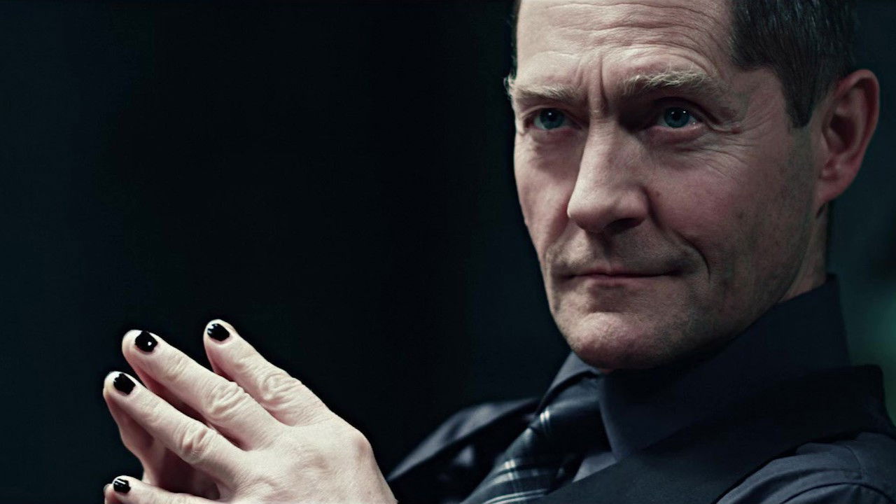 Backdrop for In the Deathroom