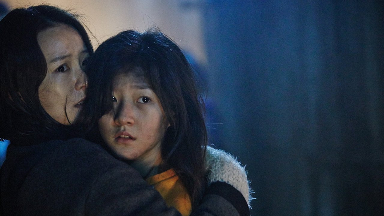 Backdrop for Manhole