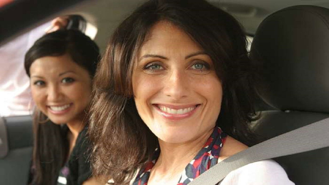 Backdrop for Special Delivery