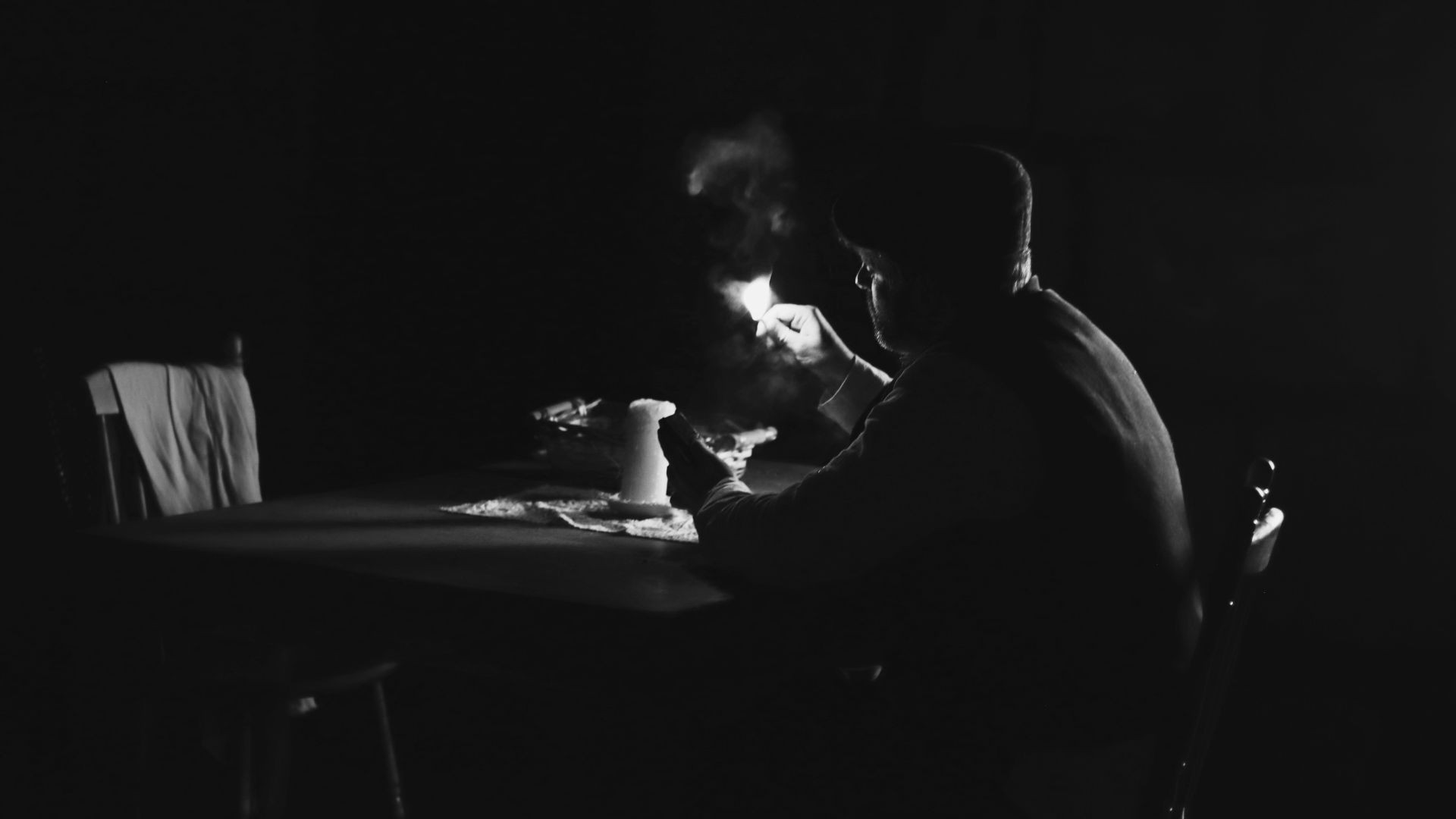 Backdrop for Blood of the Crops