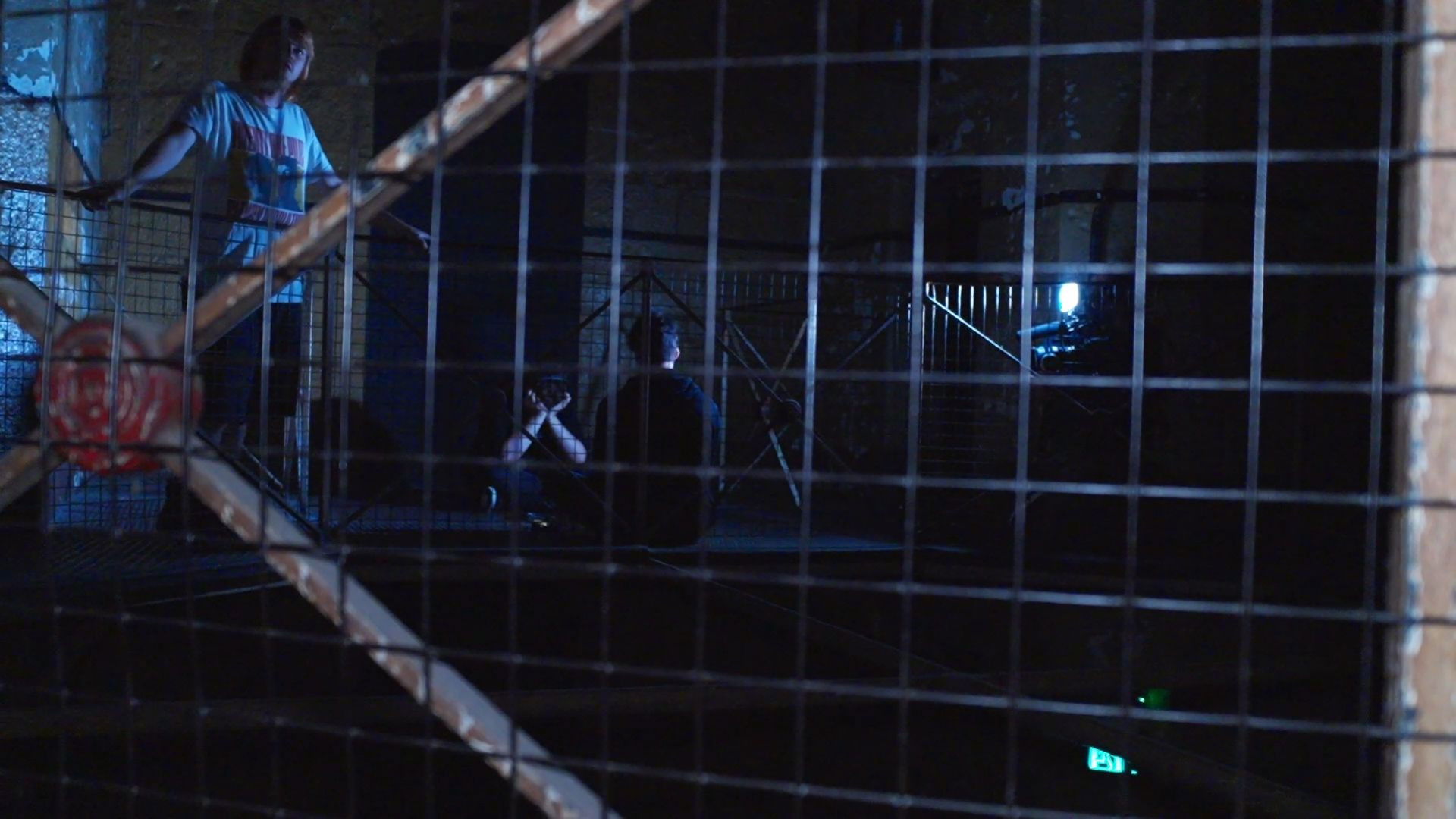 Backdrop for Do You Believe