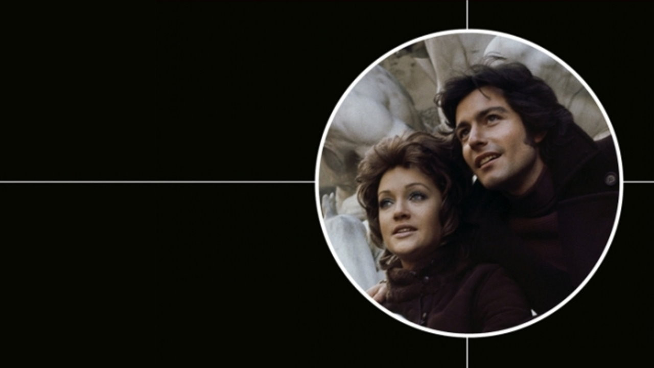 Backdrop for And Jimmy Went to the Rainbow's Foot