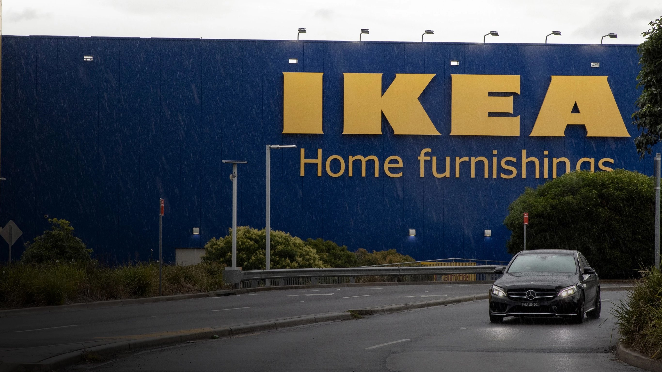Backdrop for IKEA: How Do They Really Do It?