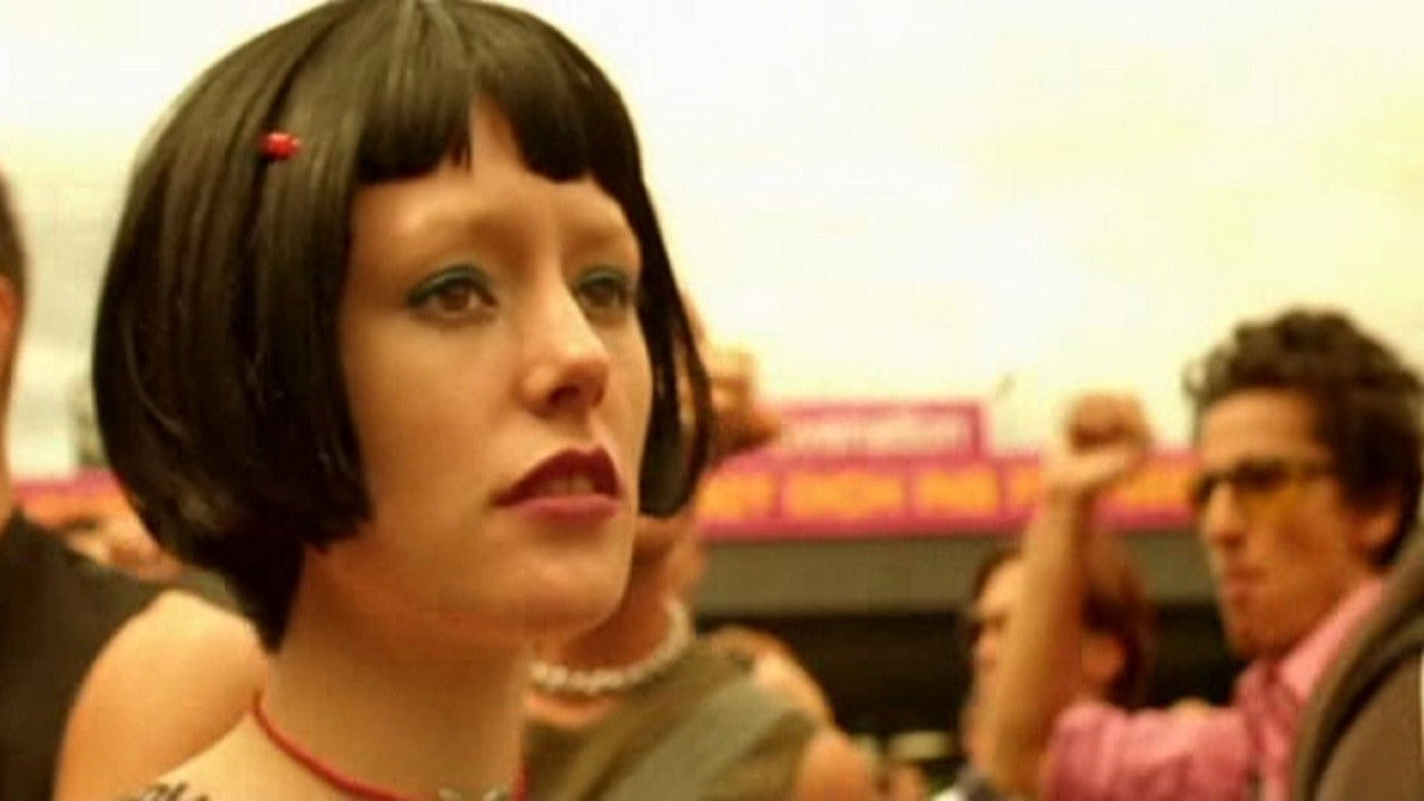 Backdrop for Julietta