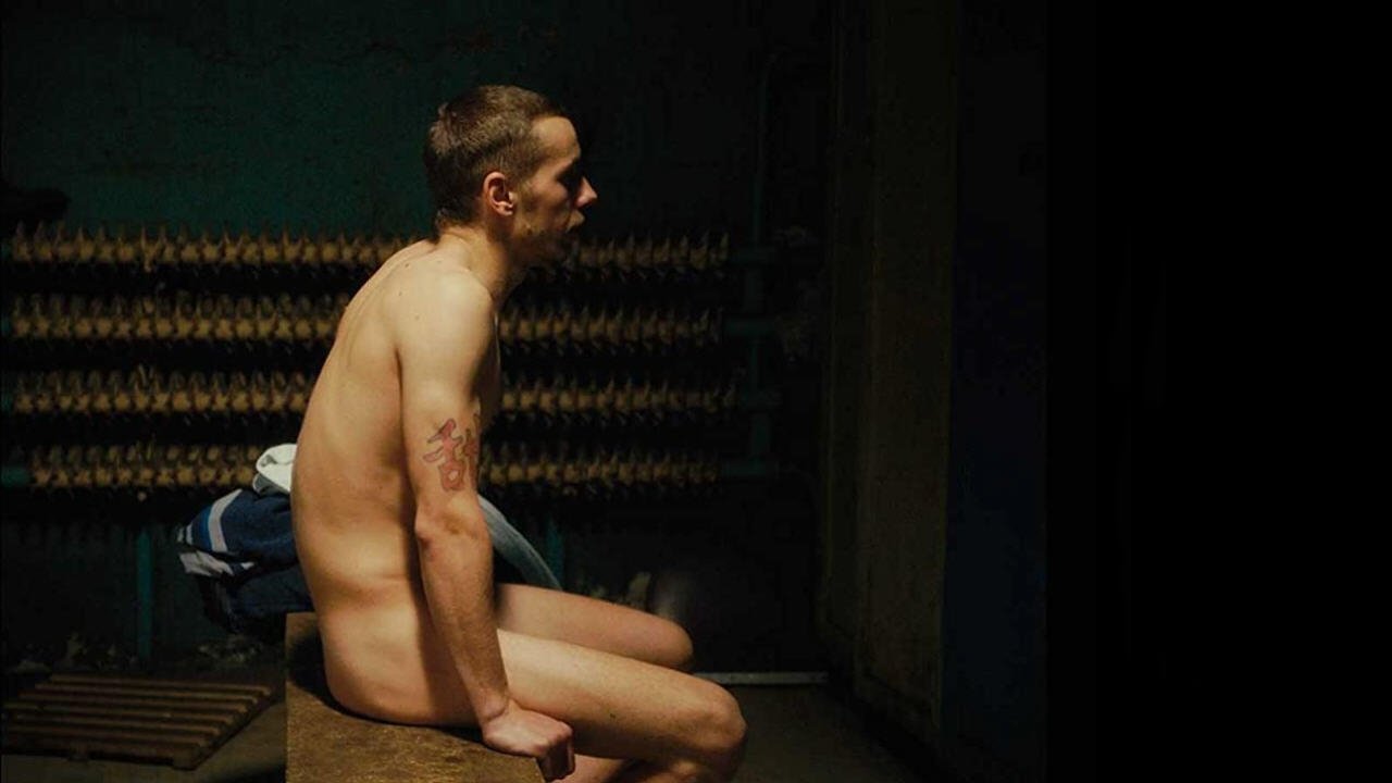 Backdrop for Mon amour