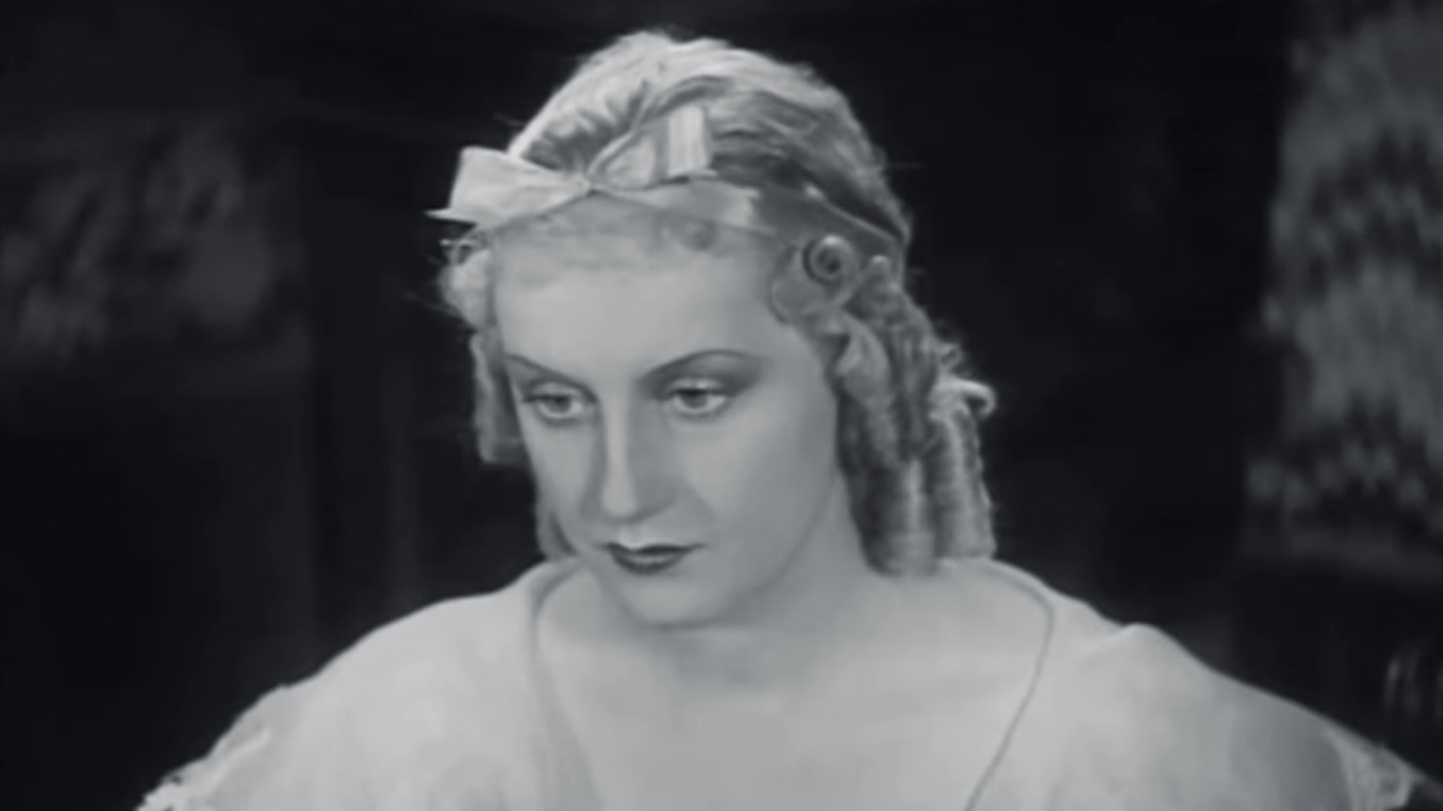 Backdrop for The Doctor in Spite of Himself