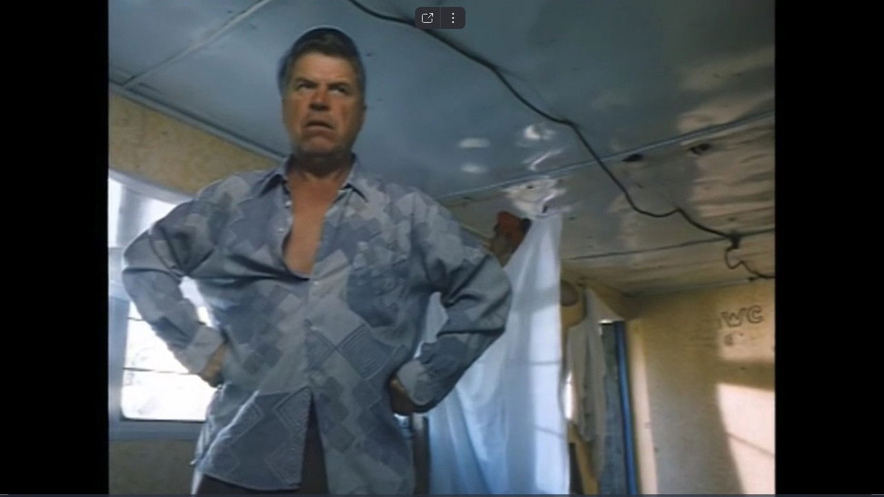 Backdrop for Russian Account