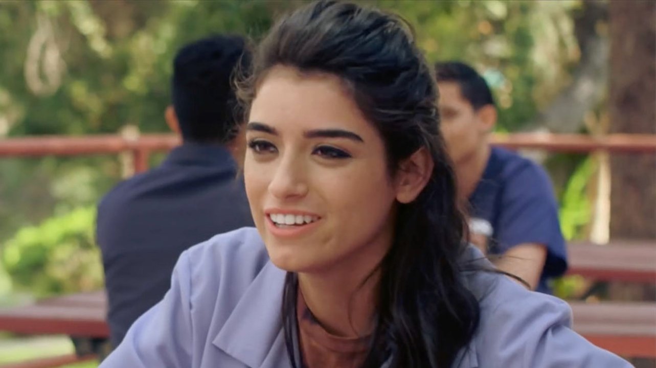 Backdrop for Attaway General