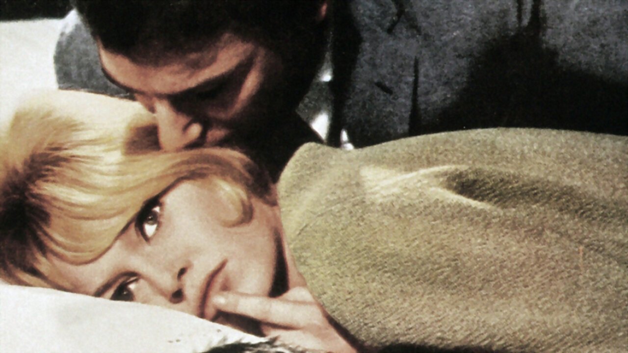 Backdrop for Love on a Pillow