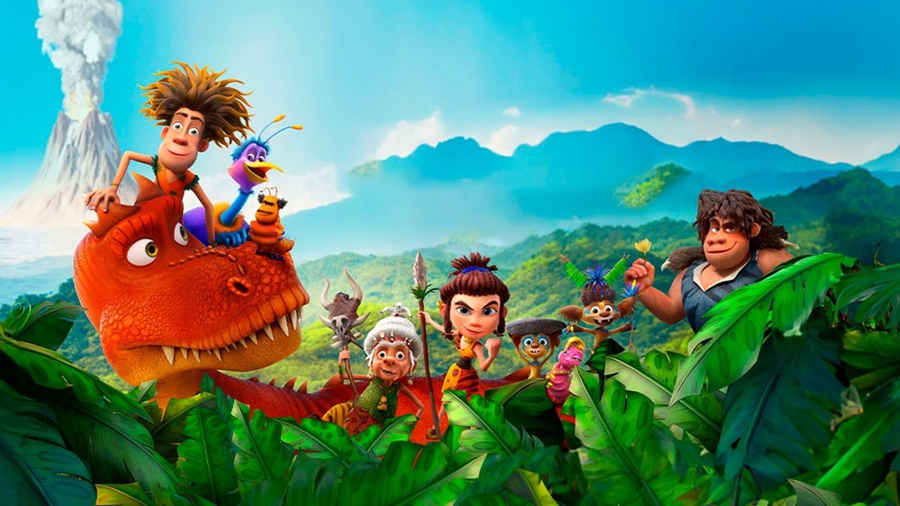 Backdrop for The Myth of Maracuda