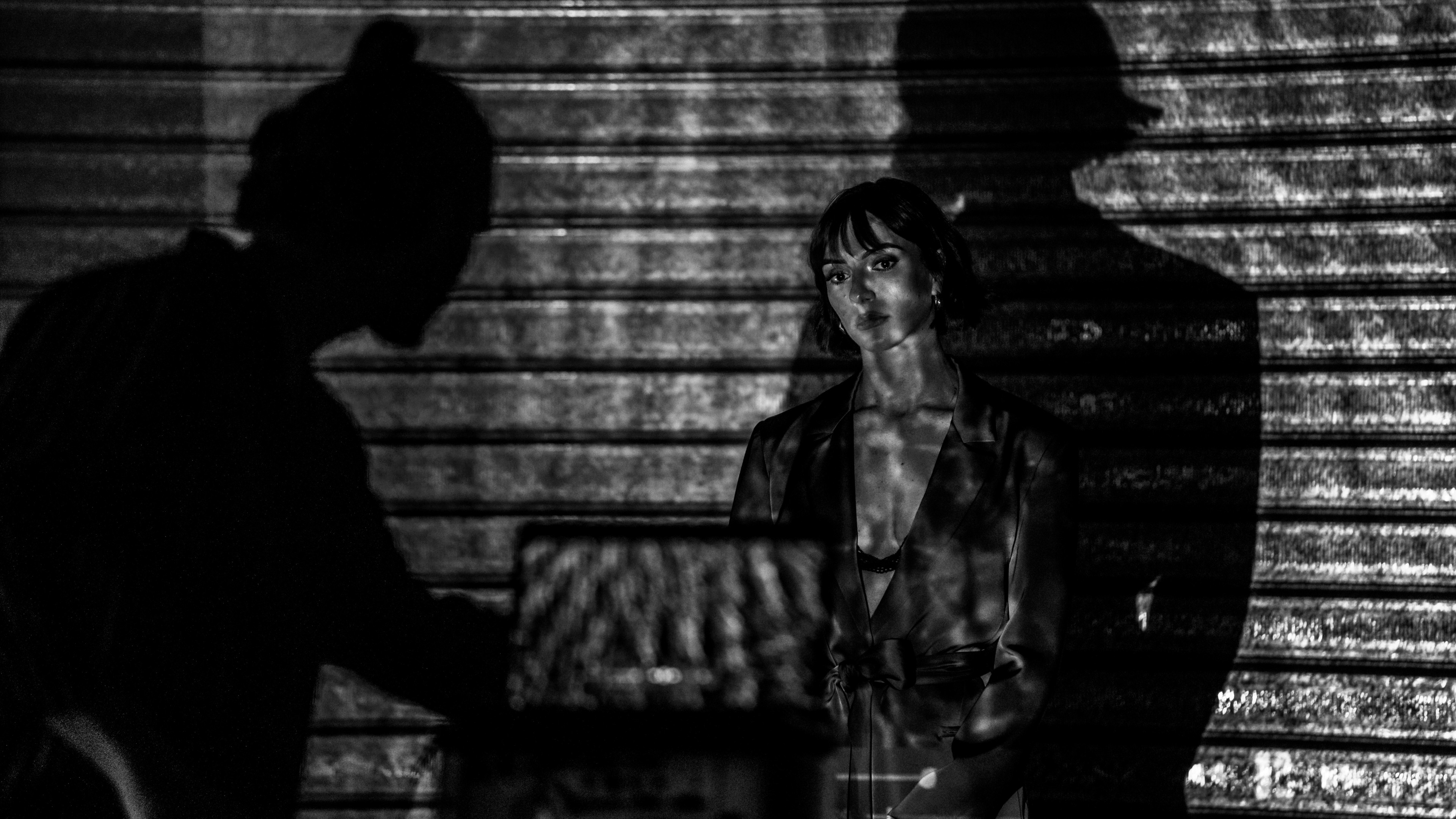 Backdrop for Mirror Mirror