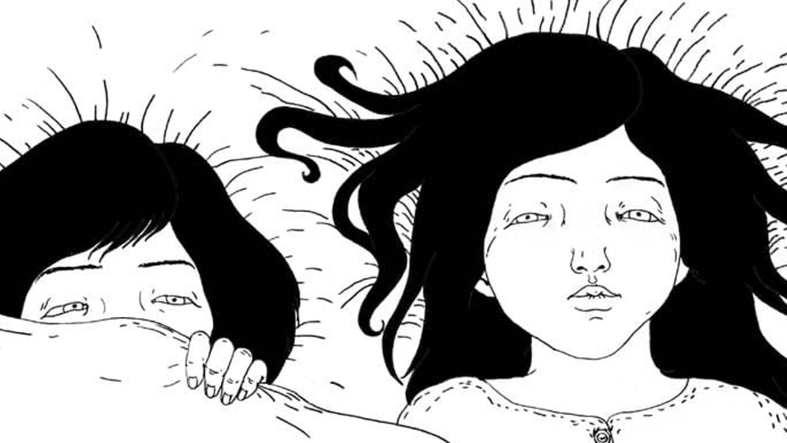 Backdrop for My Small Doll House