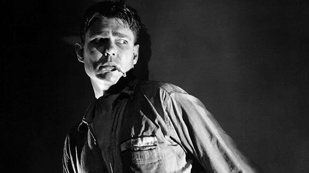 Backdrop for For You I Die