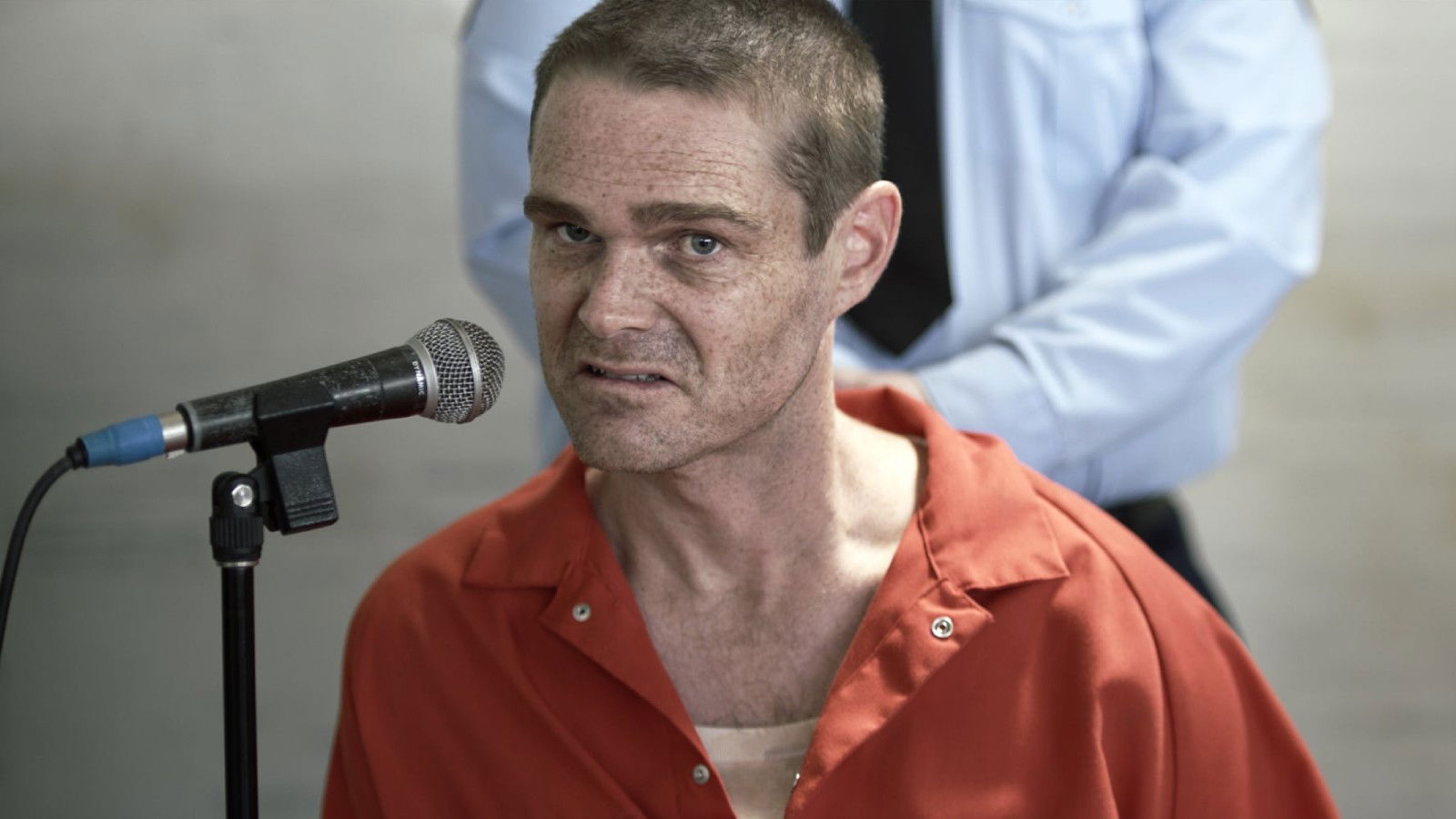 Backdrop for The Disappearance of Willie Bingham