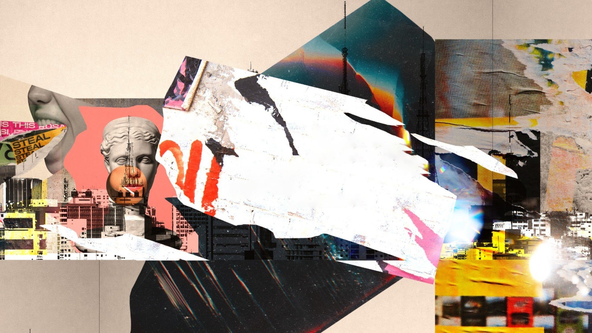 Backdrop for Pânico Jovem Pan