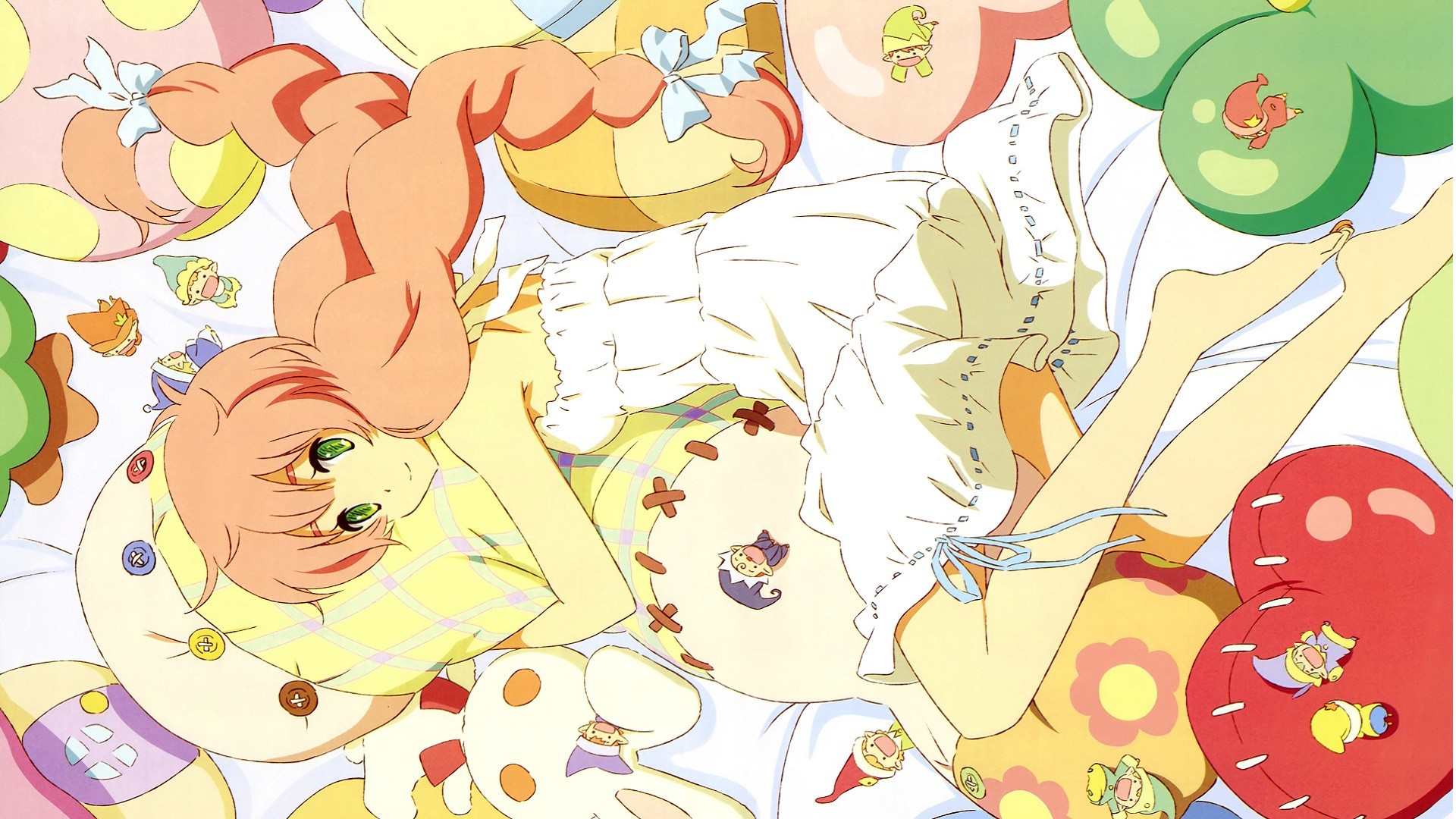 Backdrop for Humanity Has Declined