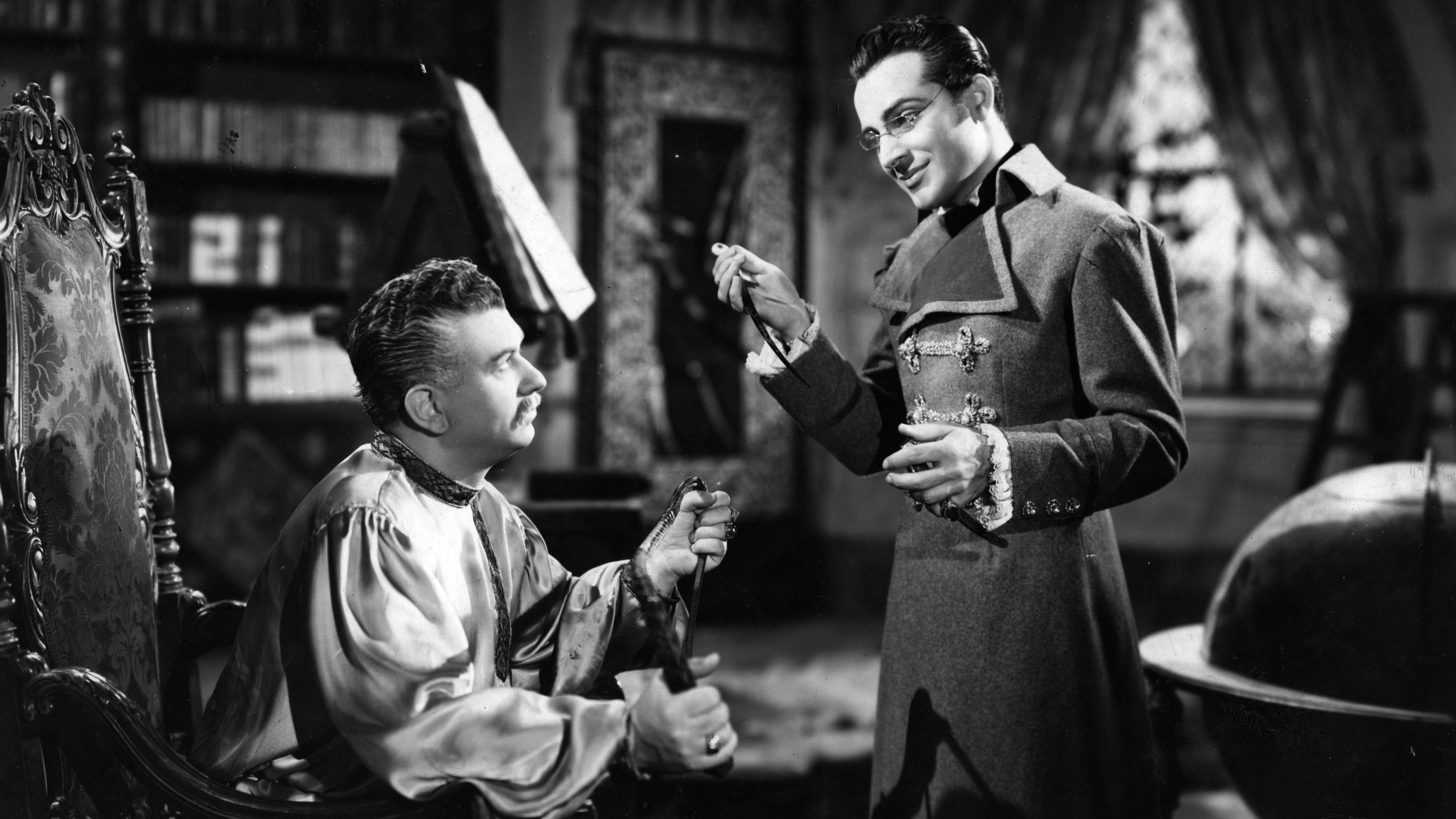 Backdrop for Aquila Nera