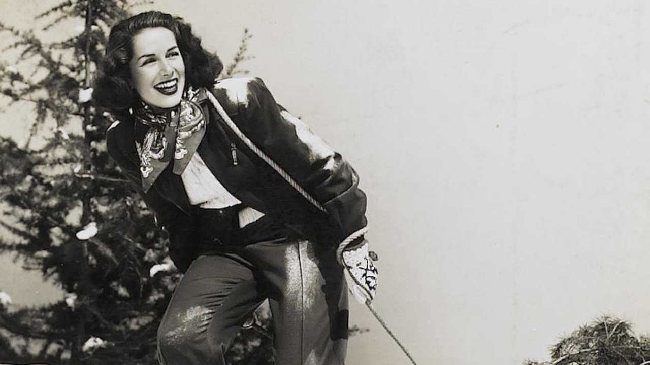 Backdrop for Sing for Your Supper