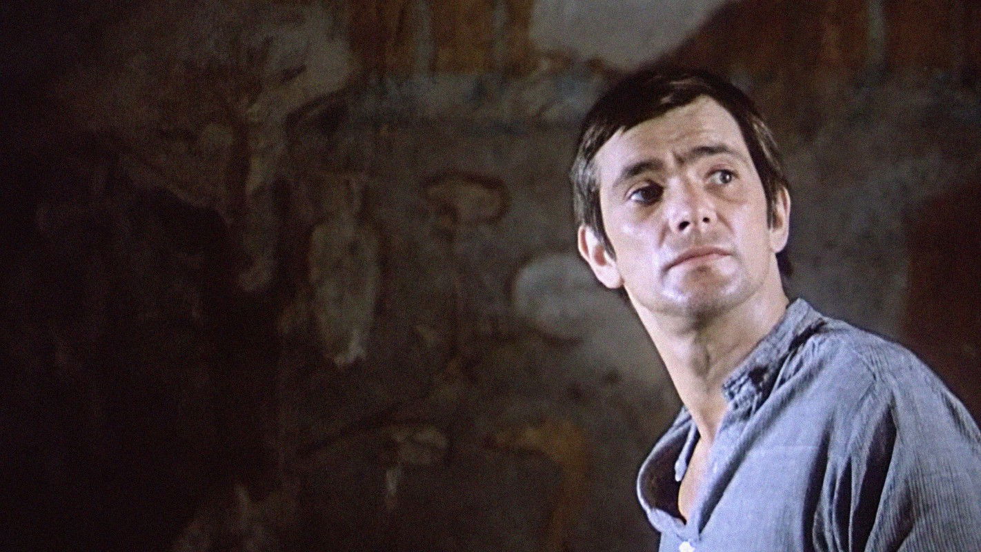 Backdrop for Pharaoh's daughter