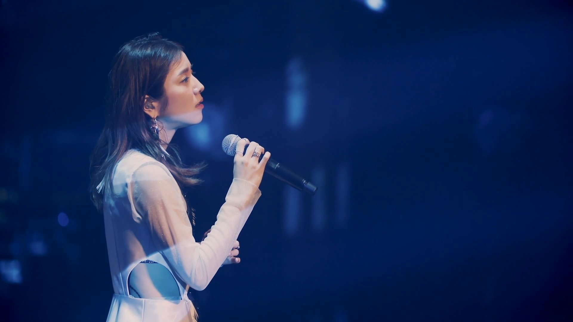 Backdrop for milet: Live Tour "visions" 2022