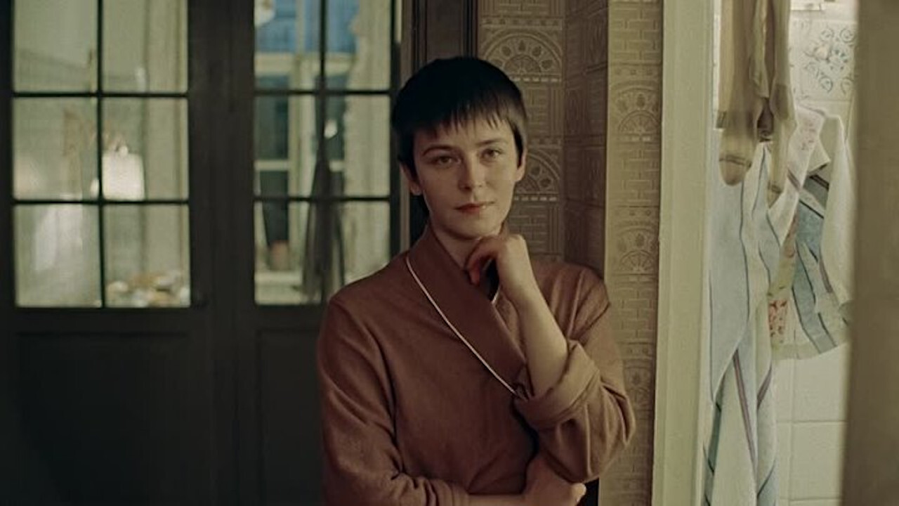 Backdrop for Winter Cherries