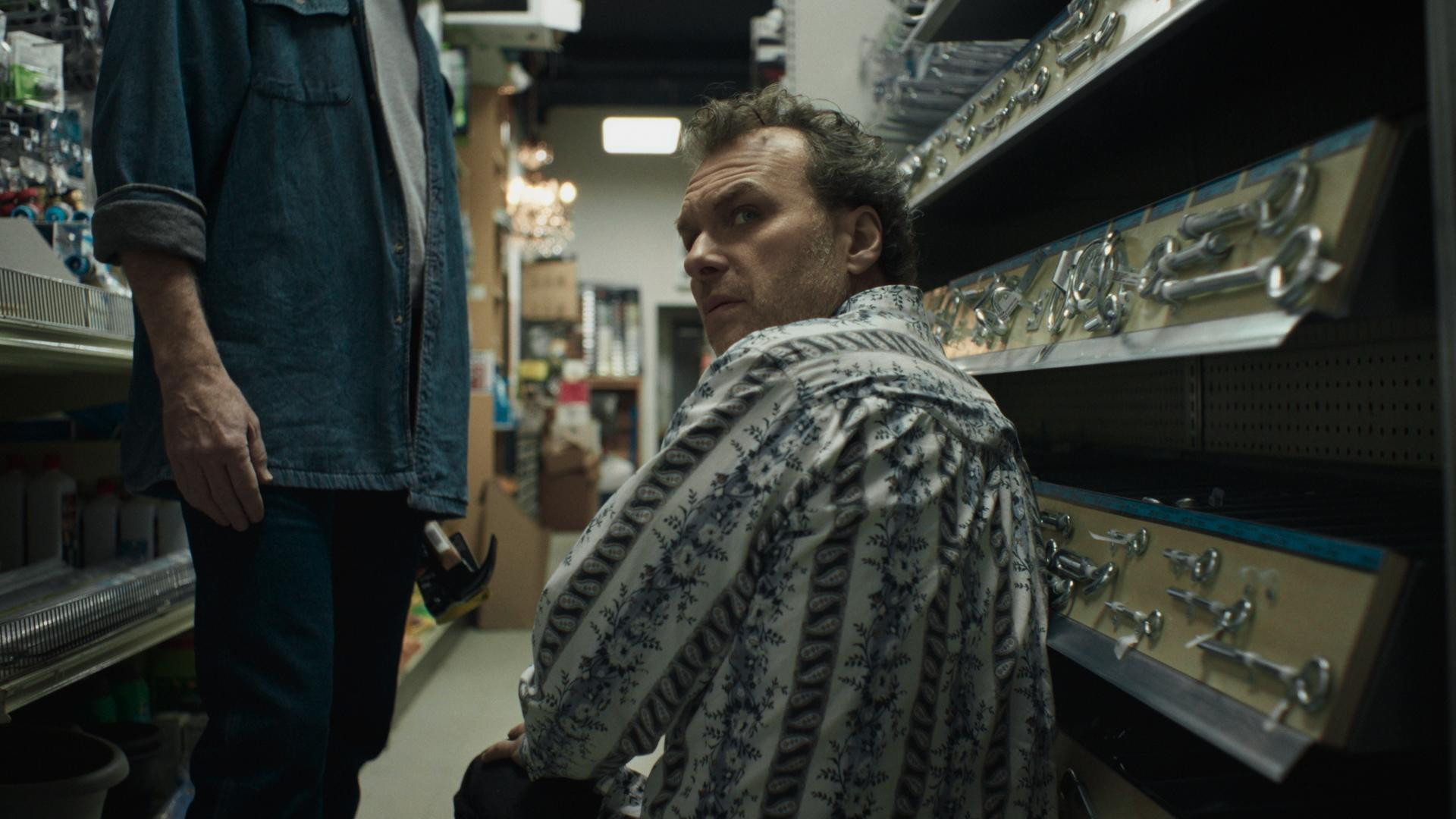 Backdrop for Hammer, Wrench and Screwdriver