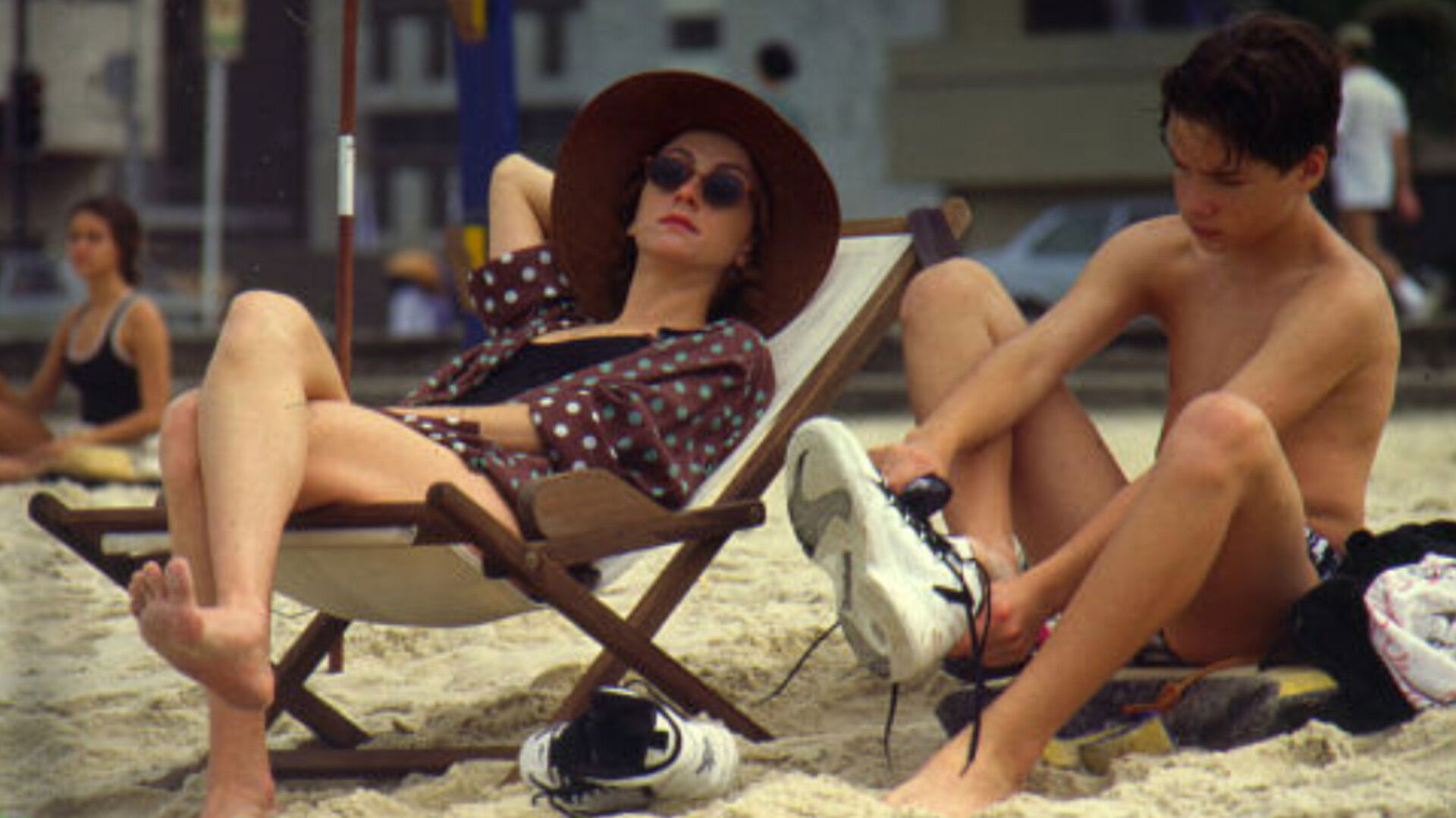 Backdrop for Stillborn