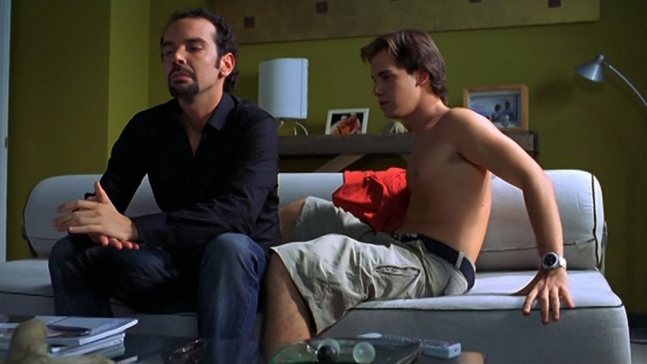 Backdrop for Groucho