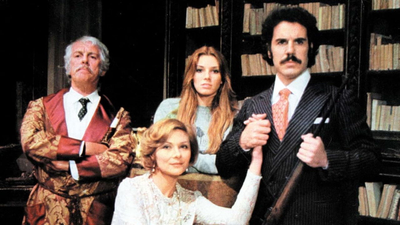 Backdrop for Perdutamente tuo... mi firmo Macaluso Carmelo fu Giuseppe