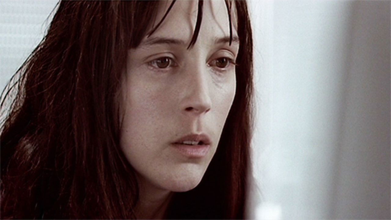 Backdrop for Little Weakness