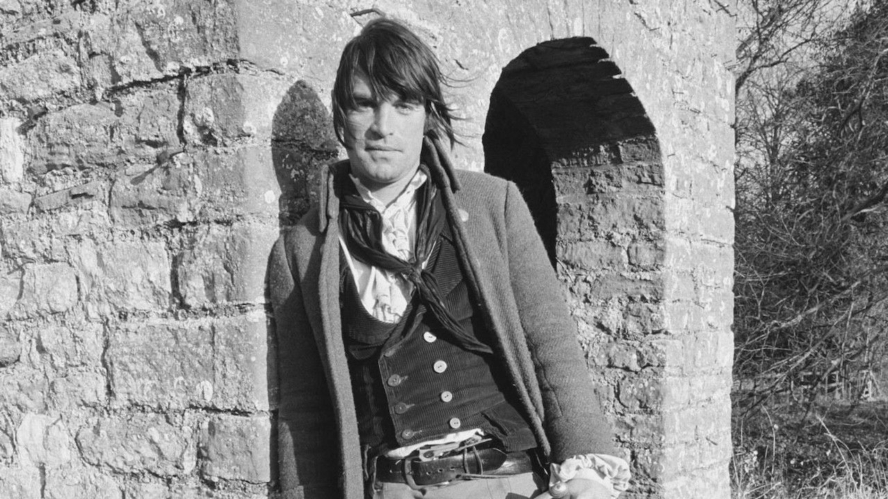 Backdrop for Smuggler